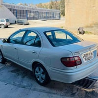 صني • ٢٠٠٢ • جير عادي