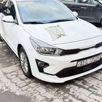 ريو ٢٠٢٣ • ٣ سلندر تيربو • رقم بغداد