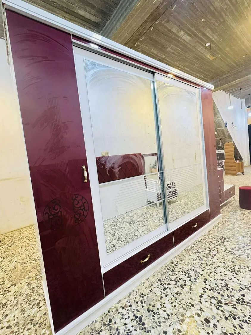 6 قطع  نضيفه وضخمه سعرهه ب 450 الف
مكانها نجف متوفر توصيل بكروه داخل النجف


**إذا كنت صاحب هذا الإعلان وتريد حذفه لأي سبب، رجاءا أرسل رسالة إلى الدعم الفني**