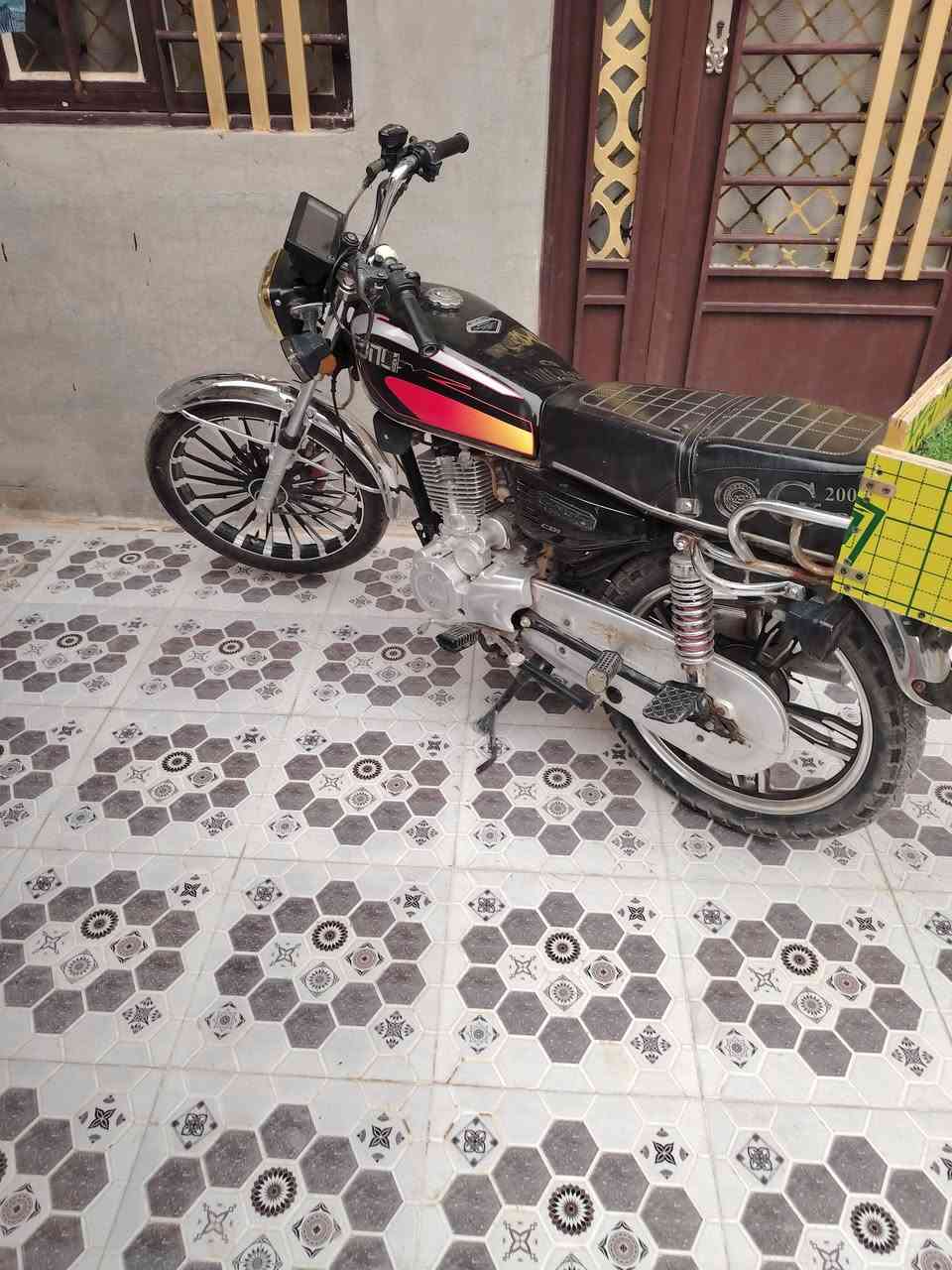 سيفان 24 محرك 200 بعقوبه كاطون الرحمه الشراي يجي خاص


**إذا كنت صاحب هذا الإعلان وتريد حذفه لأي سبب، رجاءا أرسل رسالة إلى الدعم الفني**