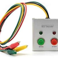 فك الايموبيليزر • تهيئة كمبيوتر • دعم رينو