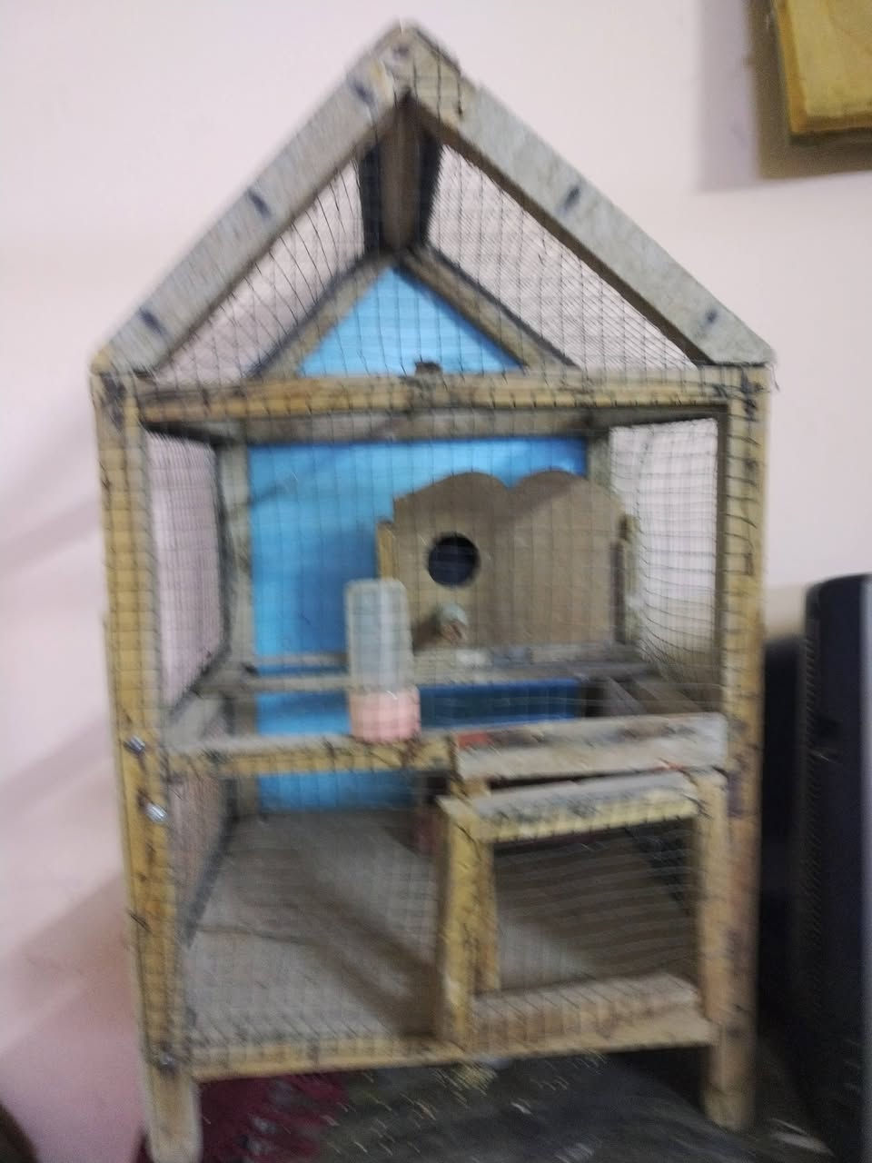 للبيع


**إذا كنت صاحب هذا الإعلان وتريد حذفه لأي سبب، رجاءا أرسل رسالة إلى الدعم الفني**