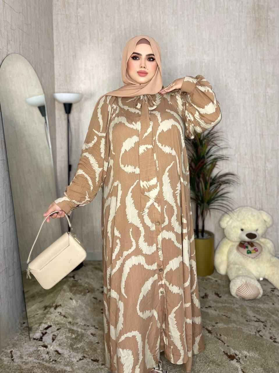 غوب عريضة مبردة موديل گرفاطة الأواخر بثوب لولاه الممتاز
M-l-xl-xxl 
255 dh
توصيل فابور طنجة, طنجة أصيلة


**إذا كنت صاحب هذا الإعلان وتريد حذفه لأي سبب، رجاءا أرسل رسالة إلى الدعم الفني**