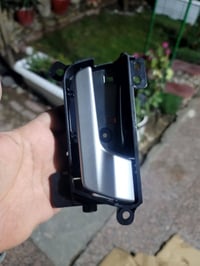 بايك X65 • يد باب • داخليه