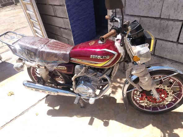 السلام عليكم ورحمة الله وبركاته درجه سونك موديل ٢٥ درجه فول موصفت درجه خير من الله اي نقص مابيه السعر 800بيه مجال حك الجيه العنوان صلاح الدين الضلوعيه *********** رقم
