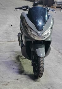 دراجه بي سي اكس جيل ثالث دراجه ياباني وارد كوري حرف Aدراجه لون اسمنتي ...