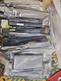 بطاريات • جديدة • بهالشكل