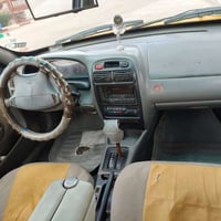 ساسوكي موديل 2001 مكينه معلكه ولف كير شرط مطلويه هيه 600 راعيه موجود ي...