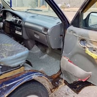 بيجو سياحي • ١٩٩٧ • محرك ٣٠٠٠