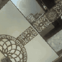 غرفة نوم • نظافة ٩٠٪ • نقل لبغداد