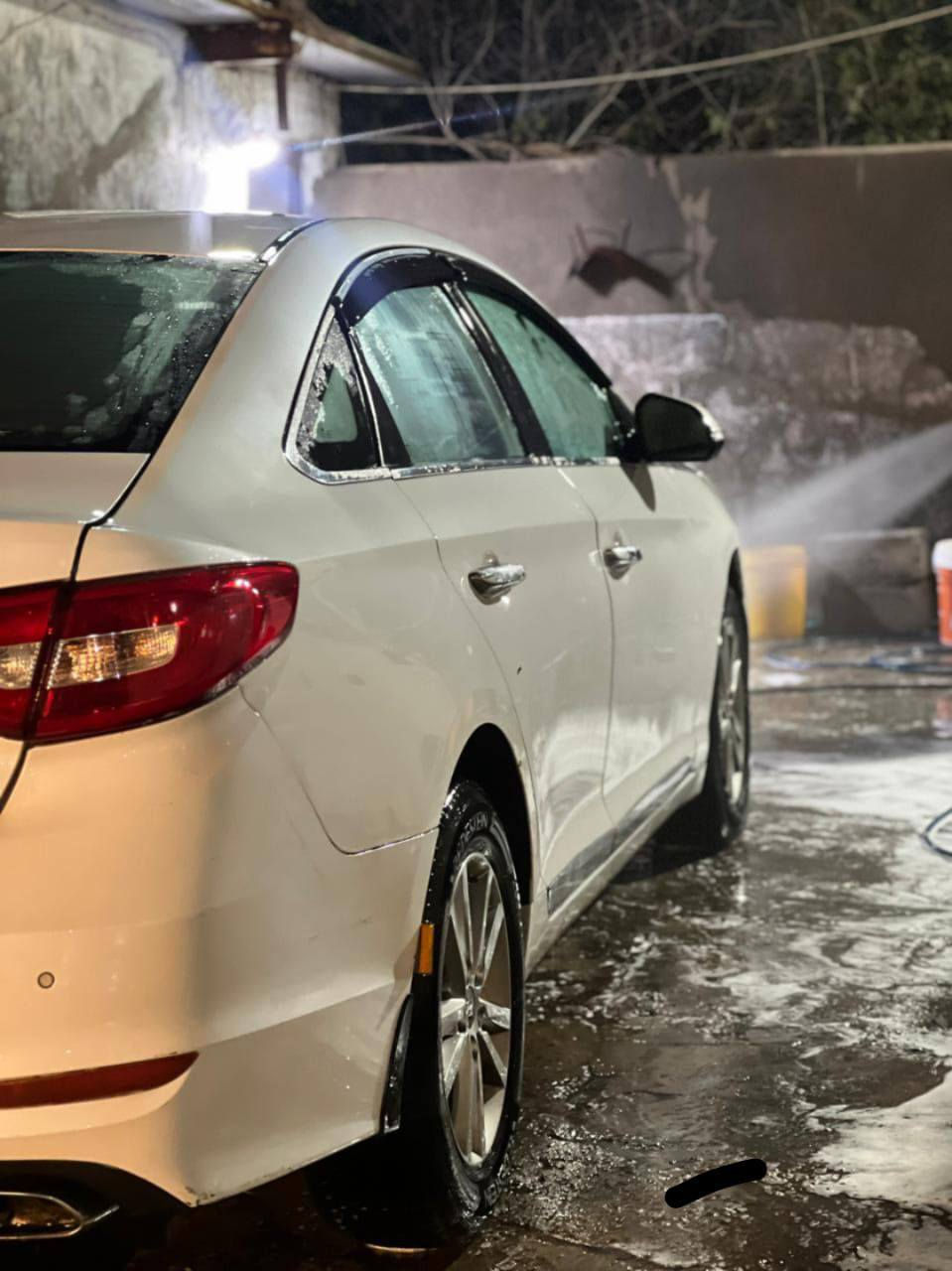 السلام عليكم سوناته البيع خليجي سياره خير من الله رقم ميسان بسمي مشروع وطني سياره حداديه نص عمر مرأي شفط تحكم جهتين مثبت سرعة كروز كامره دواره حساسات خلفيه ضبابيه خلفيه تبريد تتفئة كله جاهز مكينه 200 دوش قبل شهرين شاده امانت الله   قطع صبغ ابيع حزام اكفل سياره كص جفيه ضربه قويه والباقي ابيع شوف العين  مكاني بصره ابو الخصيب ***********

أو *********** السعر 110 وبيهة مجال حك الجيه ملاحضه نفتح عندي البند ضرب القامره سوا بيهة اثر گد شبر بدون تكم شوف العين البصرة, العراق
