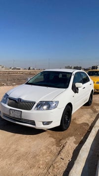 كورولا بيكاتشو • ٢٠٠٦ • ١٦٠٠