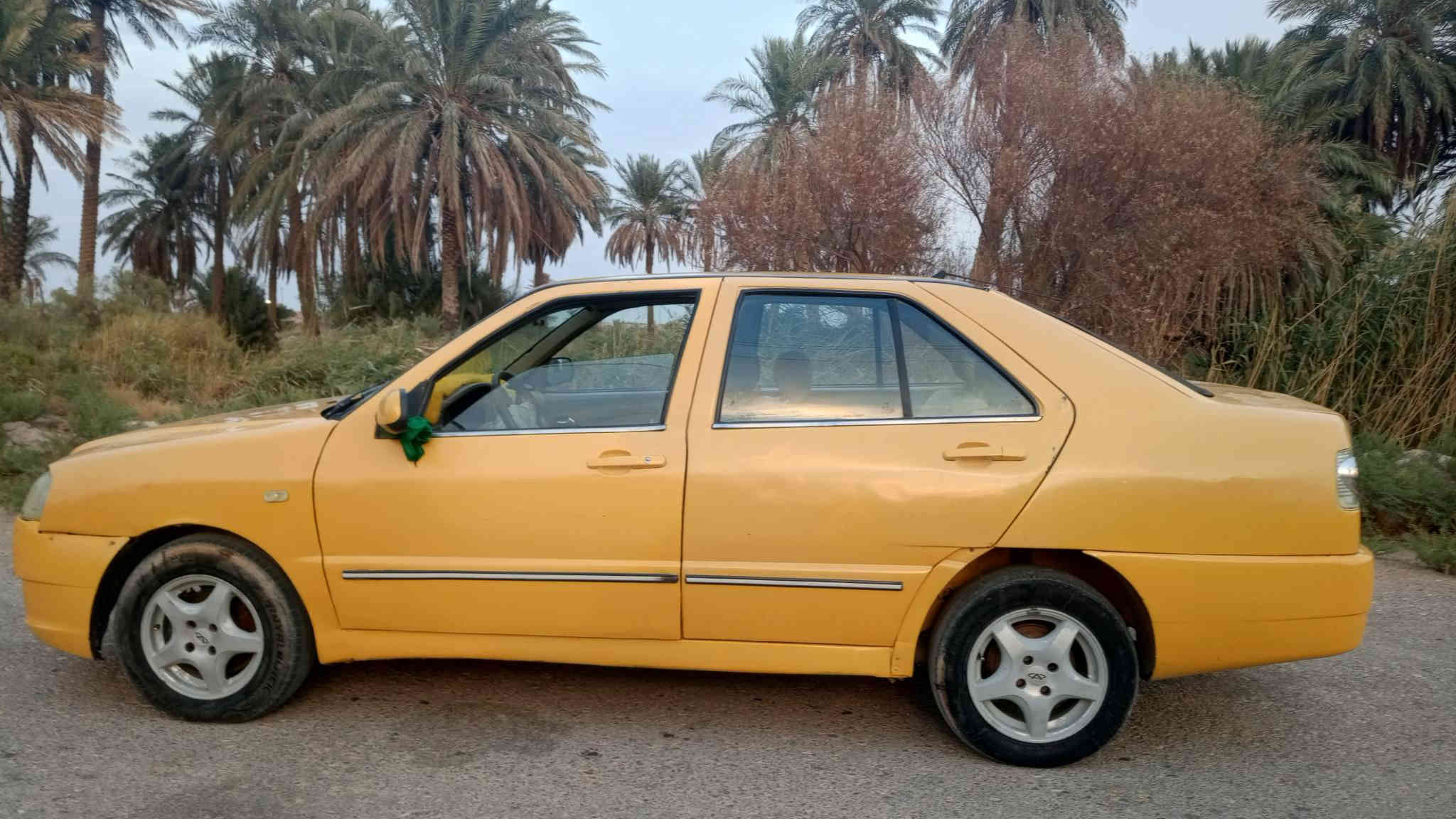 السلام عليكم أقره المنشور قبل الاتصال شيري موديل 2011كير محرك كفاله تبريد شغال سياره كشرتة حلوة  كهربائيات شغالة سنوية لل24 تحويل مباشر رقم بغداد مصفرة غرامات السياره معروضة ب 16 ورقة سياره عليه هيئه ٣ اوراق تنقص من سعر السياره يعني صافي ب 13 ورقه قفل المكان واسط نعمانية
للاتصال
***********
