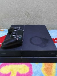 بلي 4 فات • مهكر • جويستك اصلي