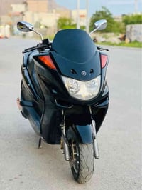 یامەها ماجستا مەکینە ٢٥٠  07511287783 رانية