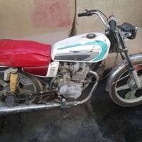 دراجة • للبيع