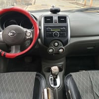 ڤیرسا تاكسي • ٢٠١٤ • رقم كركوك