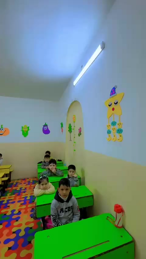 هذا من فضل ربي 💕
اطفال التمهيدي الصباحي والمسائي يوم الأحد ولاثنين ٣/١و٣/٢
درس القراءه والاسلاميه
درس الرياضيات عملية التصاعدي


**إذا كنت صاحب هذا الإعلان وتريد حذفه لأي سبب، رجاءا أرسل رسالة إلى الدعم الفني**