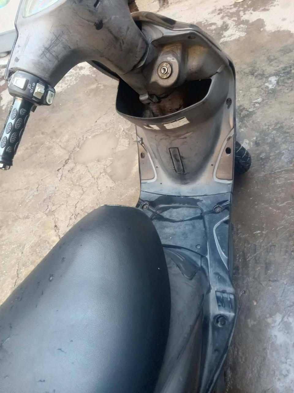 يالله سلام عليكم ماكس عدله للبيع
مكينه ابلادي ٤٩

سلف هندر عداد اشاير 

بكلايت كله شغال، سعر ٥٥٠

مكاني بابل سكندريه


**إذا كنت صاحب هذا الإعلان وتريد حذفه لأي سبب، رجاءا أرسل رسالة إلى الدعم الفني**