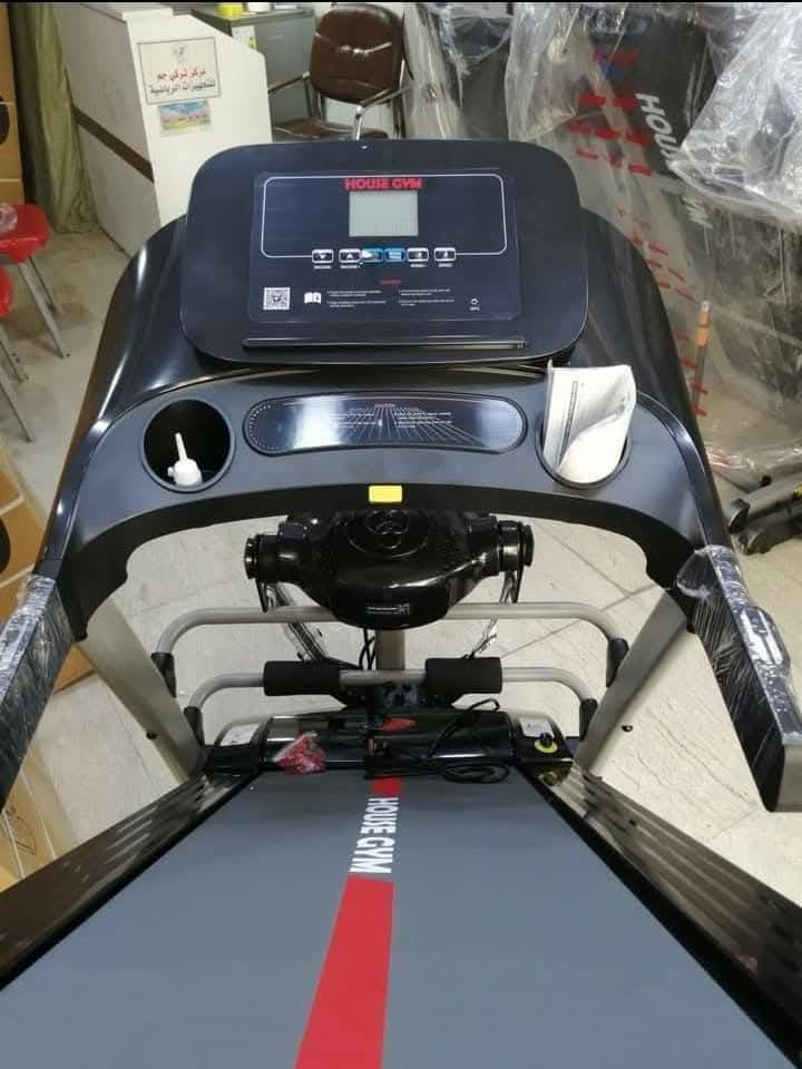 سلام عليكم اخوان عندي هذا الجهاز جايني من اربيل زاخو ماركة هاوس جيم العالمية اخوان الجهاز ما مفتوح من الكارتون ولا مستخدم بي اي شي يتحمل وزن 120 كيلو وبي هزاز شحوم هم سعرة 400 وهاي الماركة اسعارهن اكثر من هيج مكاني حلة متواجد فيس


**إذا كنت صاحب هذا الإعلان وتريد حذفه لأي سبب، رجاءا أرسل رسالة إلى الدعم الفني**