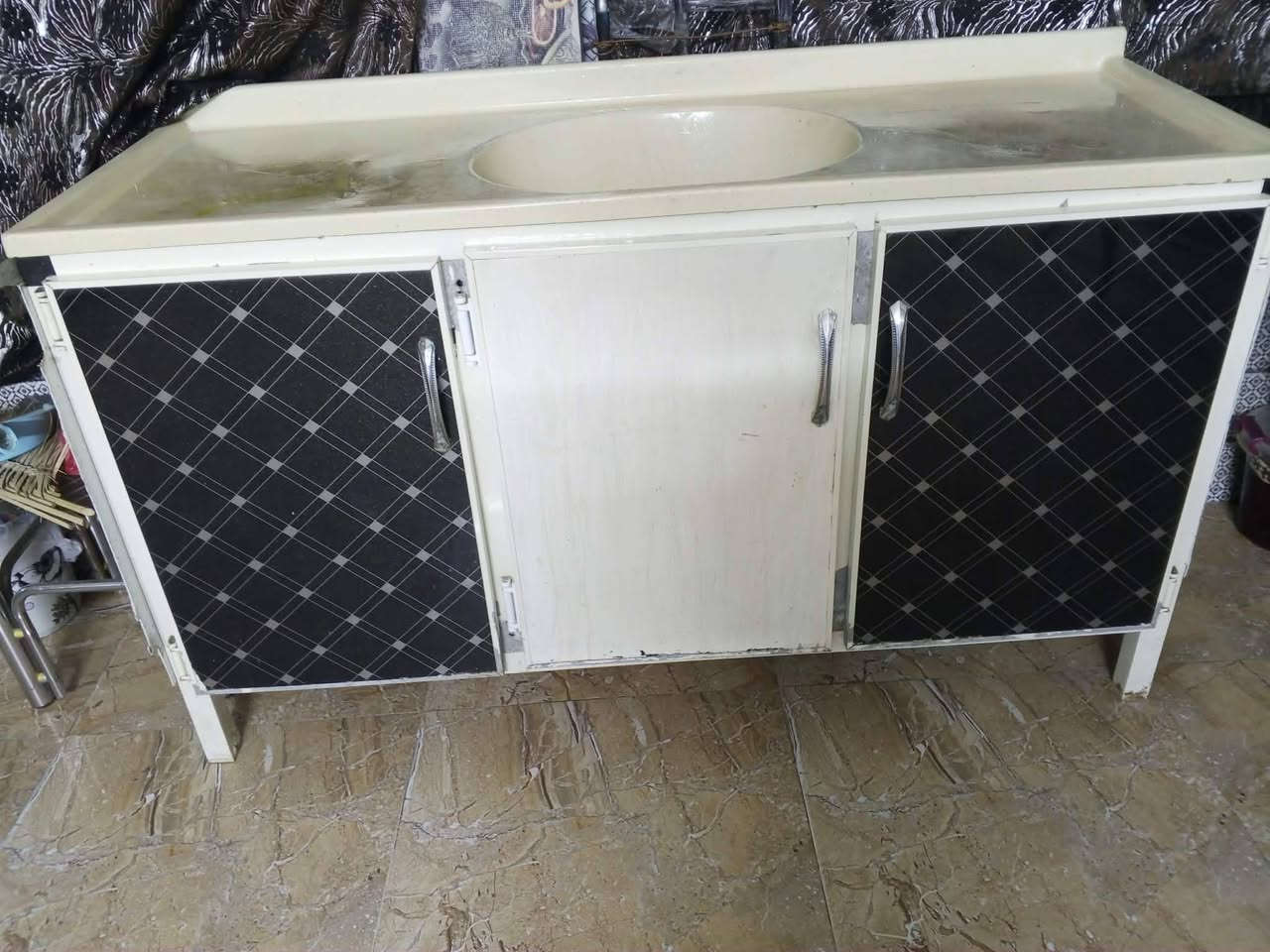 غراض بيت واحد كلمن وسعره عنوان بغداد الغزاليه
اخذ سكرين وتعال خاص


**إذا كنت صاحب هذا الإعلان وتريد حذفه لأي سبب، رجاءا أرسل رسالة إلى الدعم الفني**