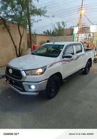 فور ويل • كاز • ٢٠٢٢