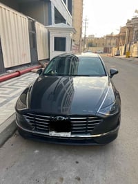 سوناتا ٢٠٢١ • وارد امريكي • ماشي ٦٠٠٠٠