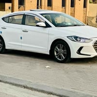 هونداي النترة موديل» 2017 خليجي السيارة كفاله عامه موصفات فول تفاصيل ع...