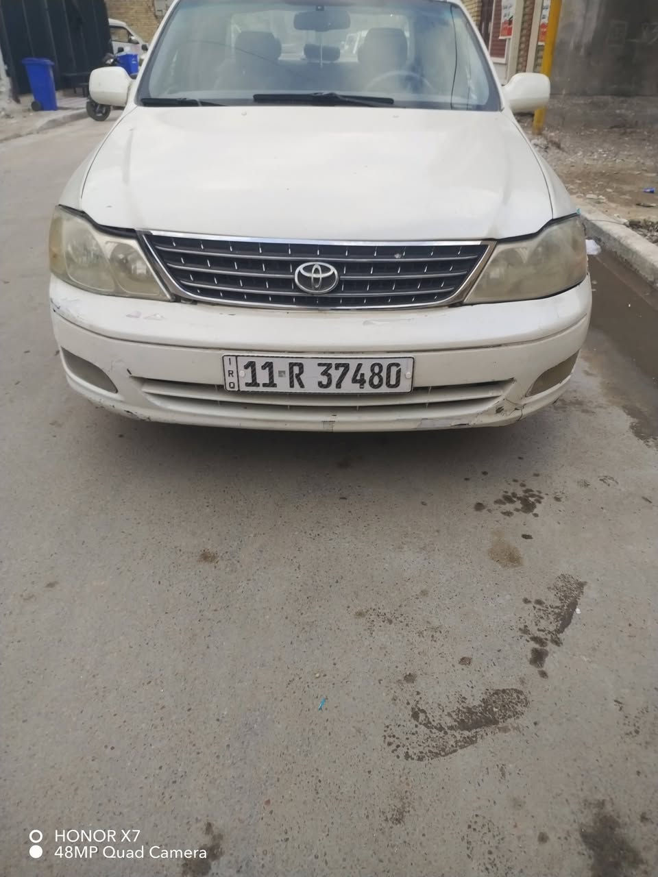 السلام عليكم افلون  ٢٠٠٠ كصه جنطه صبغ عام كير مكينة تبريد ثلج صدر امامي خلي جديد رقم بغداد دولي باسمي السعر ٥٨ بيهه مجال رقم الهاتف *********** العنوان بغداد الكرخ
