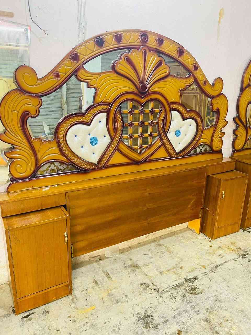 غرفه ام الخمسه ملحق صاج مستخدمه سعر 580 مكاني بغداد مدينه الصدر كو توصيل 🚚✅ وتساب ***********
