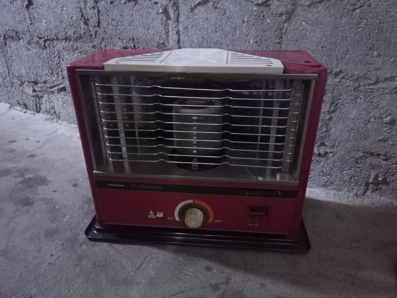 صوبه للبيع كلش نضيفه كلشي شغال بيه سعر 75 بيه مجال قليل /***********/
