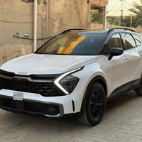 سبورتج اكس لاين • ٢٠٢٥ • فول مواصفات