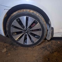 ويل كب • اوبتما 18 • ديوانية المهناوية