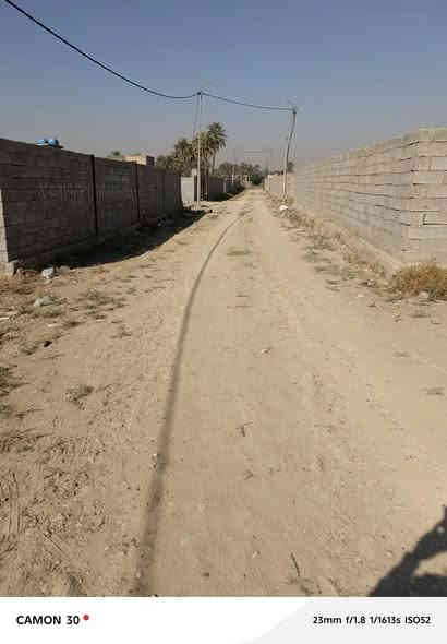 قطعه ارضي للبيع الدورة هوررجب قرب المدارس 
اسعار جدٱ مناسبه 👌👌
متوفر ١٠٠ 
واكثر  الاستفسار الاتصال ***********
***********
او مراجعة
 مكتب ليث الجبوري للعقار
