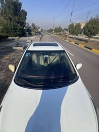 اكسنت 2015 بلو خليجي 1600 دوش سياره فول  نضيفه  تخم صدر امامي خلفي جدي...