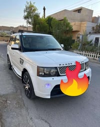 رانج للبيع موديل 12 سياره معروفه مواصفاته مكينه 8v مو سوبر ماشيه 70 ال...