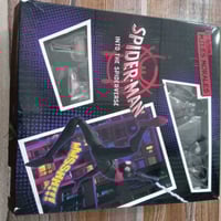 مجسم • سبايدر مان