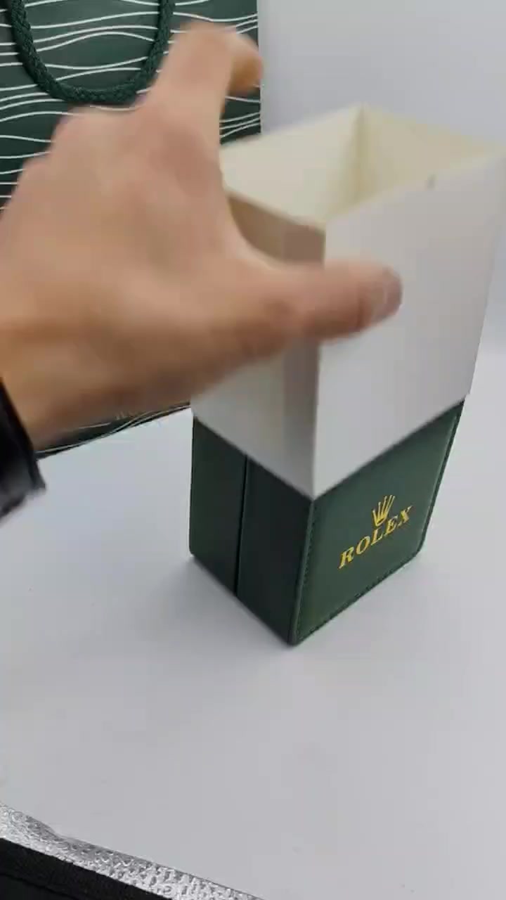 السلام عليكم
رولكس 
دبل قفل + نافذ يومي 
رنك دوار + لامينوس 
السعر 25 الف مع العلبه الاصليه وكارت الضمان والمرفقات التوصيل مجاني


**إذا كنت صاحب هذا الإعلان وتريد حذفه لأي سبب، رجاءا أرسل رسالة إلى الدعم الفني**