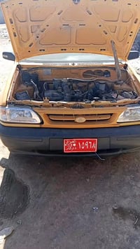 سايبا • ٢٠١٢ • بالشطره