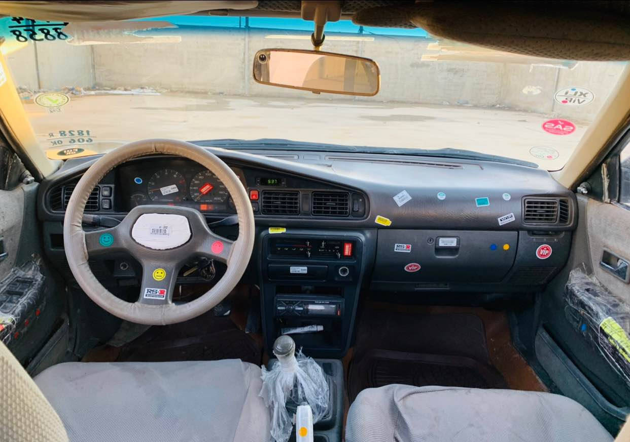 *********** ئارم بلاستيك سليماني بةشةرتي ئارم و ئةوةليات كيرومكينة بةشةرت بيشو دواي توندو تولة كارةباي هةمو ئيش ئةكات تايةي تازةية دةعمو ليدراوي هيج نية سيارةيةكي ريكو بيكة سعر ٢٩ مجال لة سليمانيم *********** السليمانية, العراق
