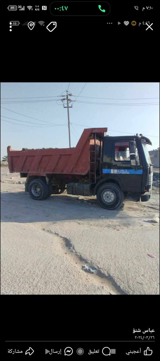 السلام عليكم فالفو 92
مكينه جي 10كير 4في 4 اكسن شفت تخم تاير 
رقم الماني بابل المكان سماوه
*********** ابو عباس
