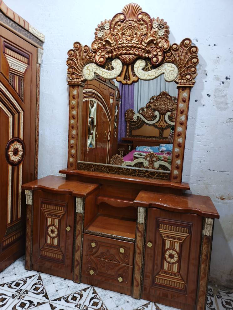 غرفه اخشاب جديد تزكام ام الخمسه نهايته 650قفل
العنوان الناصريه مدينة الصدر ‏‪***********‬ ناصرية, ذي قار
