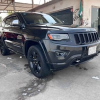 اوفرلاند • ٢٠١٥ • بدون حادث