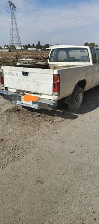 قماره وربع • ١٩٩٣ • بغداد حمل