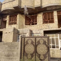 بيت للبيع • ١٢٥م • المحاول قرب المستشفى