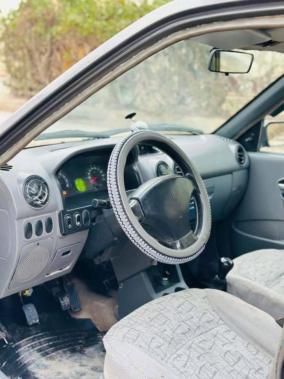 سايبه مديل 12رقم بابل مشروع وطني بسمي هزه جديده سياره مال جناني تخم تار ابو الخط اليوم شديتلها (ادامه كامله مال جناي شرط ربع ما ذب عليها)  فقط عدك الرابع يفلت الباقي كله جديد شواصي نضاف بلاديه  السعر 33وبيها مجال ***********
