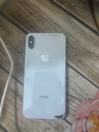 آيفون X • بدل شاشه • بطاريه ١٠٠