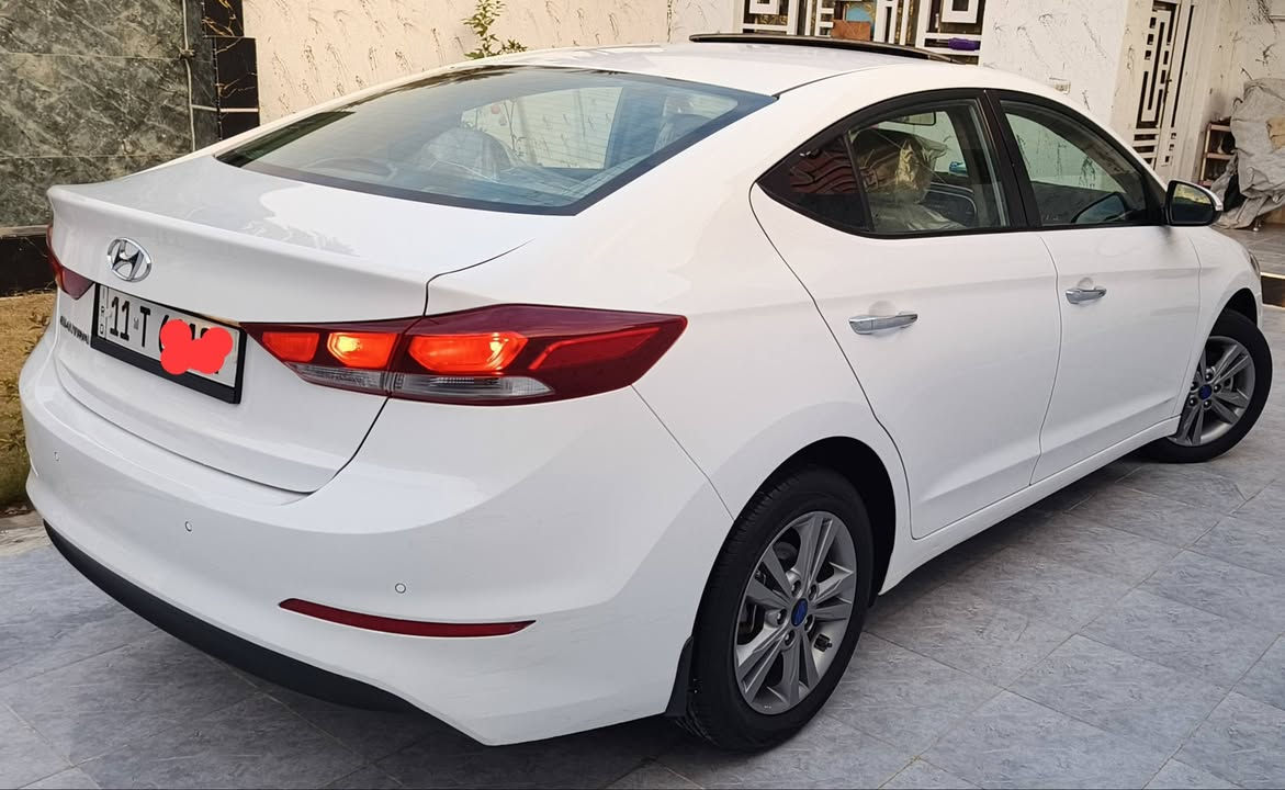 ‏النترا 2018 خليجي رقم بغداد مشروع وطني الرقم الجديد
‏مكفولة كفاله عامة من الصبغ والتبديل والبارد 
‏مكفولة حتة من الرصعة محرك 2000 دوش 
‏كير ومحرك كفالة
‏فول مواصفات 1ع 1 عدا البصمة
‏فتحة سلايت روف 
‏شاشة كبيرة + كامرا خلفية + كامرا امامية
‏داخلة فول صاج
‏تحكم استيرن جهتين + اشاير بلمري
‏مري كهربائي ترحيب
‏تبريد قطعتين امامي خلفي + حساسات خلفية
‏كشنات جلد بلادي
‏لايت لد عدسة + بك لايت لد
‏تبريد + حدادية+ تخم تاير كلة شركة
‏سويج عدد 2 // كتلولات الشركة موجودات //سبير منازل
‏السيارة نظيفة جداا
‏رايدة $167 للستفسار *********** اتصال فقط
‏
‏
