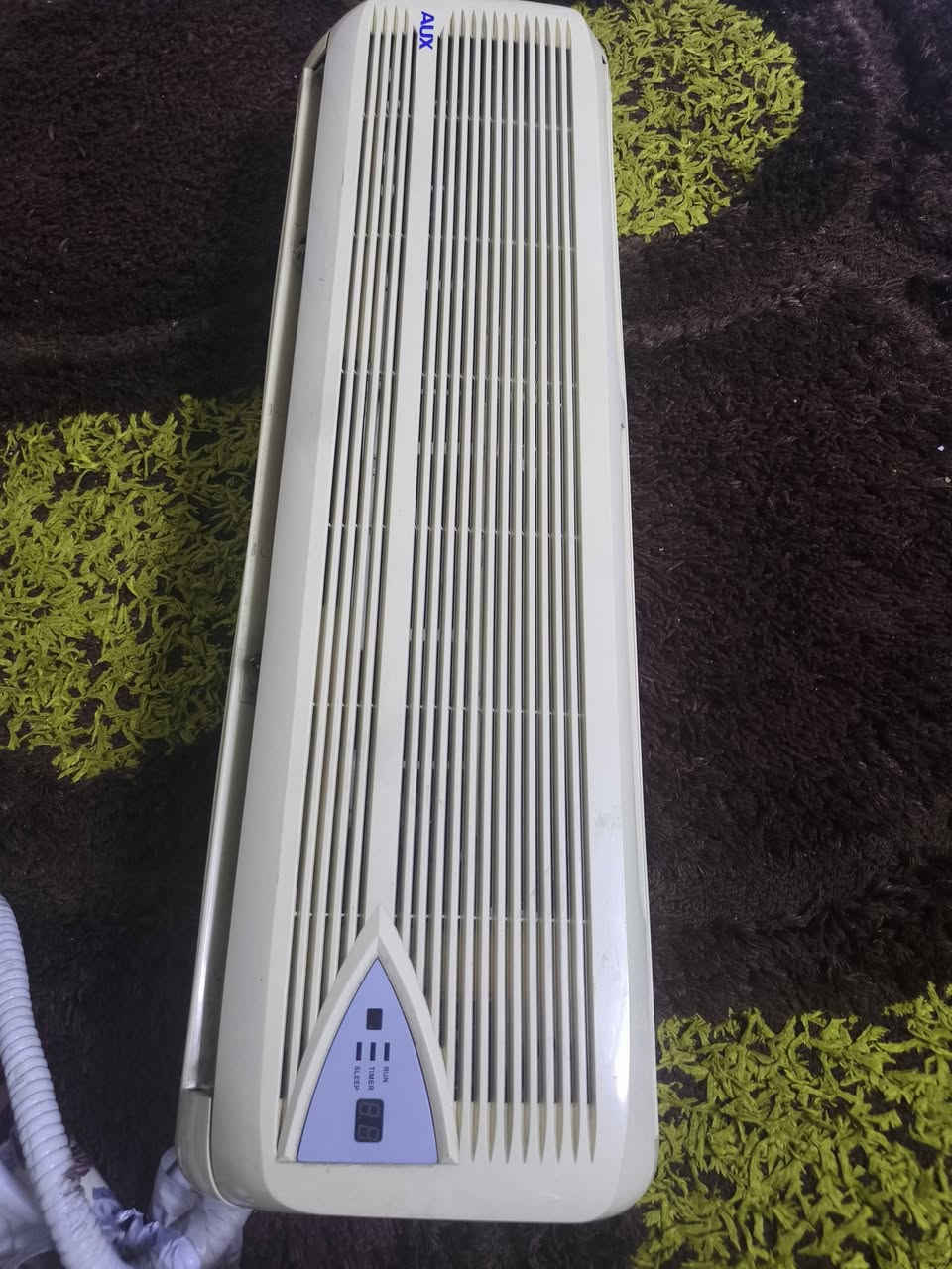150 ألف سبلت واحد طن شركه AUX  معروفة بالبروده إلا يكرص كرص كامل مع غاز وبواري يتوفر توصيل داخل اربيل وموصل


**إذا كنت صاحب هذا الإعلان وتريد حذفه لأي سبب، رجاءا أرسل رسالة إلى الدعم الفني**