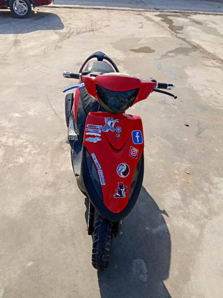 اسلام وعليكم دراجه ماكس مرواس بتايكر او سيفان  دراجه كامله رقمي بي واتساب *********** كون من بعقوبه
